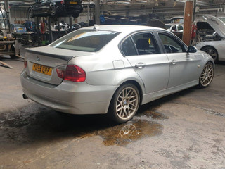 BMW 3 E90/E91/E92/E93 E90 2005