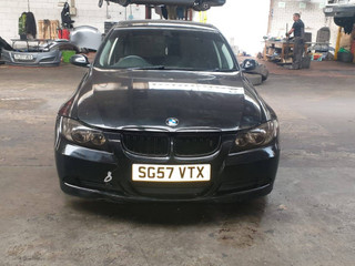 BMW 3 E90/E91/E92/E93 E90 2007