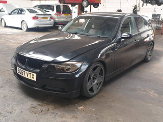 BMW 3 E90/E91/E92/E93 E90 2007