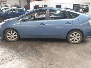 Toyota Prius 2 2004