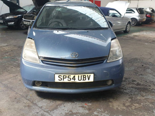 Toyota Prius 2 2004