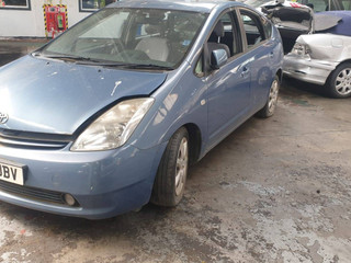 Toyota Prius 2 2004