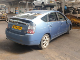 Toyota Prius 2 2004