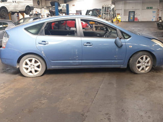 Toyota Prius 2 2004