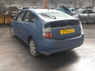Toyota Prius 2 2004