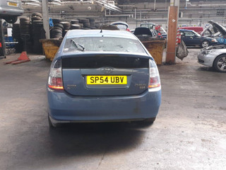 Toyota Prius 2 2004