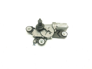 моторчик заднего стеклоочистителя (дворника) Ford Mondeo 4 поколение 2009, 1.8 л., TDCi, QYBA, дизель, 5МКПП, sea grey, хетчбэк 5 дв., передний привод, правый руль, 0390201876, 7S71-A17K441-AB