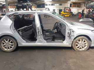 Hyundai i30 рест. FD 2010