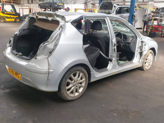 Hyundai i30 рест. FD 2010