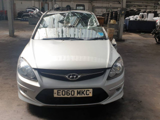 Hyundai i30 рест. FD 2010