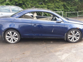 Volkswagen Eos 2007
