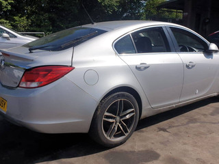 Opel Insignia (A) 2010