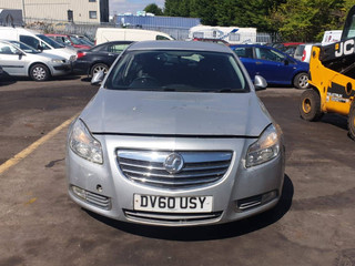 Opel Insignia (A) 2010