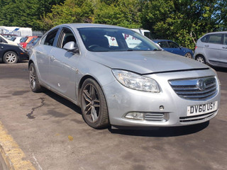 Opel Insignia (A) 2010