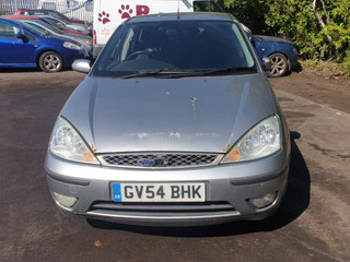Ford Focus рест. 2004