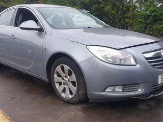 Opel Insignia (A) 2012