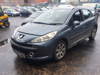 Peugeot 207 2007
