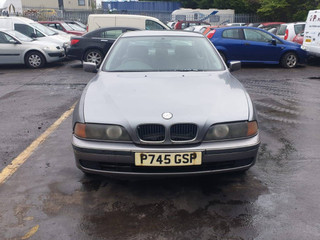 BMW 5 E39 1996
