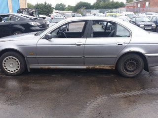 BMW 5 E39 1996