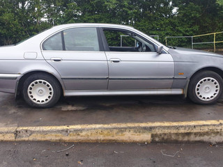 BMW 5 E39 1996