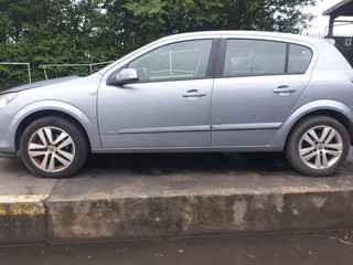 Opel Astra H/Family рест. 2008