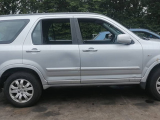 Honda CR-V 2  рест. RD9 2005