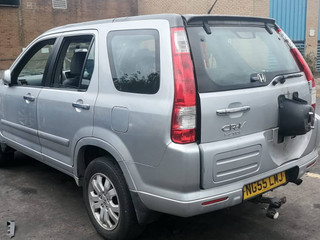 Honda CR-V 2  рест. RD9 2005