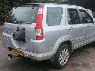 Honda CR-V 2  рест. RD9 2005