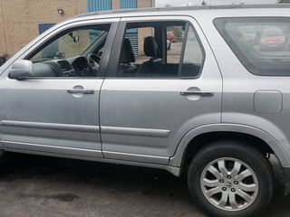 Honda CR-V 2  рест. RD9 2005