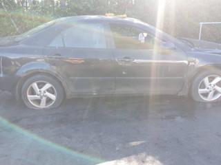 Mazda 6 GG 2002