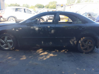 Mazda 6 GG 2002