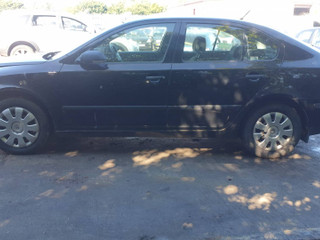 Skoda Octavia 2  (A5) 1Z 2005