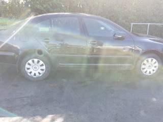 Skoda Octavia 2  (A5) 1Z 2005