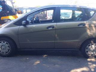 Mercedes-Benz A-Класс W169 2005