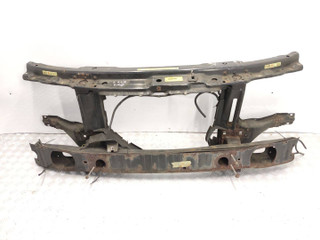 передняя панель крепления облицовки (телевизор) Land Rover Range Rover 3 поколение L322 2003, 3.0 л., D, 306D1, дизель, АКПП, giverney green / 734, внедорожник 5 дв., полный привод, правый руль