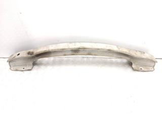 усилитель бампера переднего Renault Laguna 3 поколение 2008, 2.0 л., DCi, M9R 742, дизель, 6МКПП, gris platine / ted69, хетчбэк 5 дв., передний привод, правый руль, 752100002R