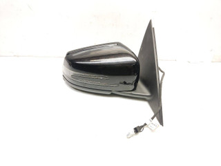 зеркало наружное правое Mercedes-Benz C-Класс W204/S204 W204 2008, 2.2 л., CDi, дизель, АКПП, obsidianschwarz / 197, седан, задний привод, правый руль, A2048104076