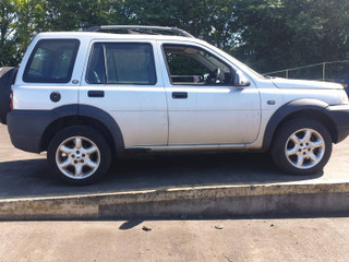 Land Rover Freelander  L314 2003