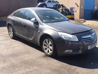Opel Insignia (A) 2011