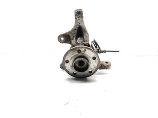 кулак поворотный правый Mercedes-Benz Vito W639 2008, 2.2 л., CDi, OM 646.980, дизель, 6МКПП, arktikweiss / 9147, минивэн, задний привод, правый руль, A6393301332