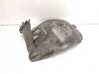защита арок передняя левая (подкрылок) BMW 3 серия E90/E91/E92/E93 E91 2006, 2.0 л., D, M47N 204 D4, дизель, 6МКПП, titansilber / 354, универсал, задний привод, правый руль, 8040101