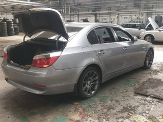 BMW 5 E60/E61 E60 2004
