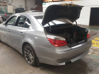 BMW 5 E60/E61 E60 2004