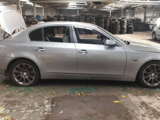 BMW 5 E60/E61 E60 2004