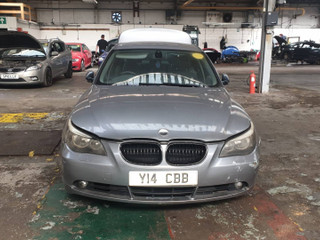 BMW 5 E60/E61 E60 2004