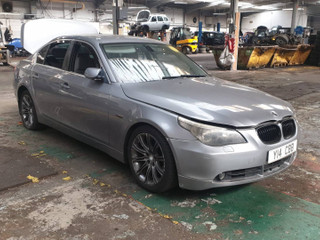BMW 5 E60/E61 E60 2004