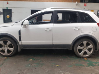 Opel Antara 2009