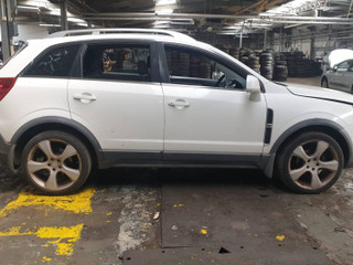 Opel Antara 2009