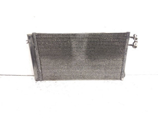 радиатор кондиционера BMW 3 серия E90/E91/E92/E93 E92 2006, 3.0 л., D, M57N2 306 D3, дизель, 6МКПП, titansilber / 354, купе, задний привод, правый руль, 64539206296