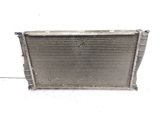 радиатор (основной) BMW 3 серия E90/E91/E92/E93 E92 2006, 3.0 л., D, M57N2 306 D3, дизель, 6МКПП, titansilber / 354, купе, задний привод, правый руль, 17117790297
